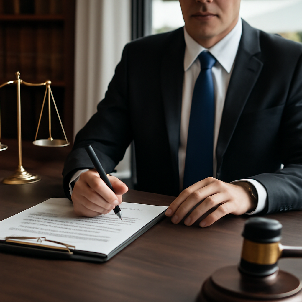 The Revenue You're Losing on Page Two: How Search Rankings Shape Law Firm Growth
